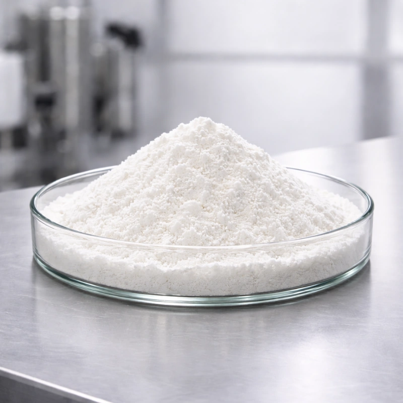 12-Hydrox Stearic Acid Image 1