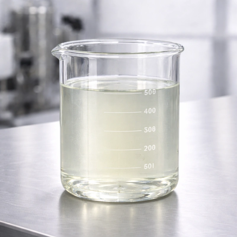 COHCO Ethoxylates Oil Image 1