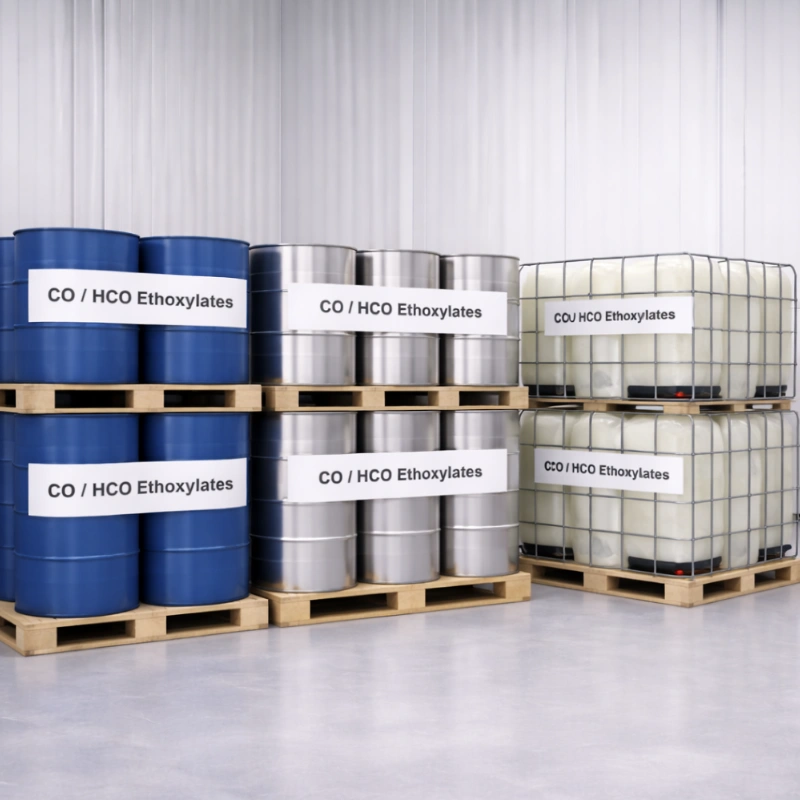 COHCO Ethoxylates Oil Image 3