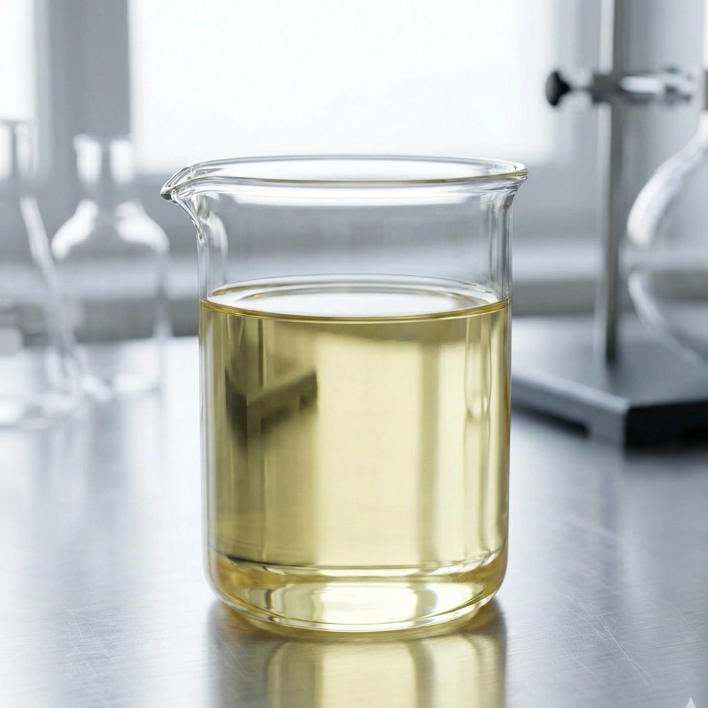 Methyl Ricinoleate Oil Image 1