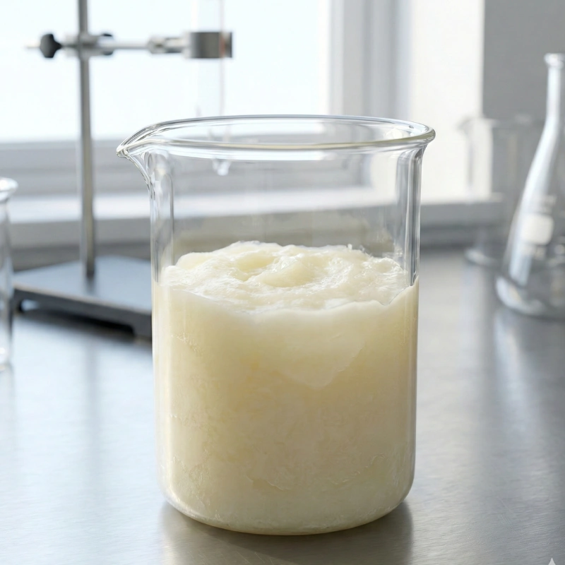 Monoglycerides of Castor Oil Image 1