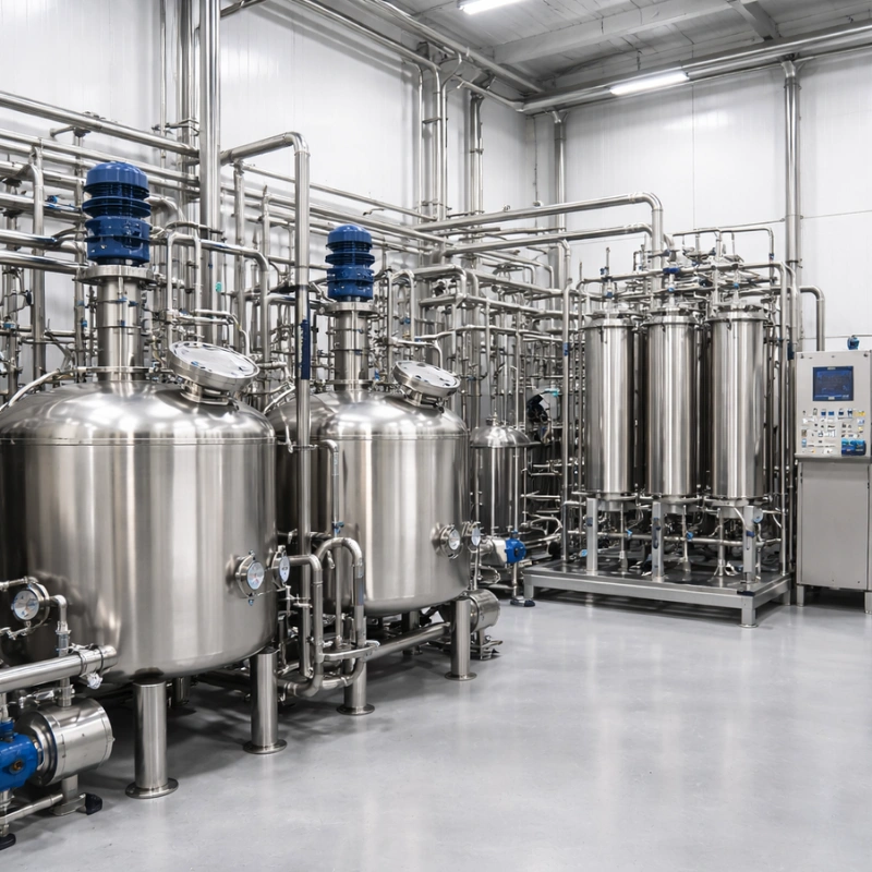 Monoglycerides of Castor Oil Image 2